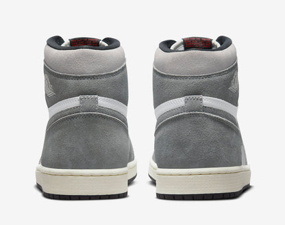 Jordan 1 Retro High OG Washed Black - Vista 5