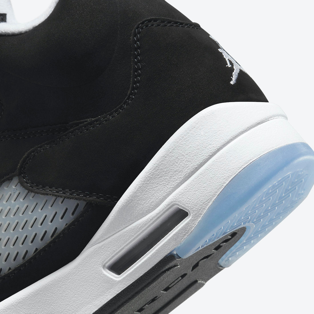 Jordan 5 Retro Moonlight (2021) - Vista 9