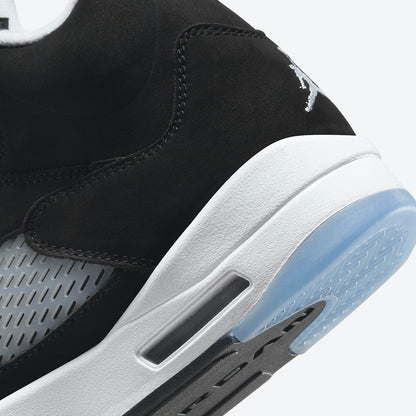 Jordan 5 Retro Moonlight (2021) - Vista 9