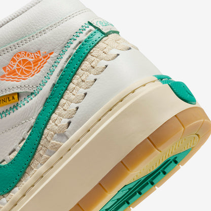 Jordan 1 Elevate High SP Union LA Bephies Beauty Supply Summer of ‘96 (Women's) - Vista 9