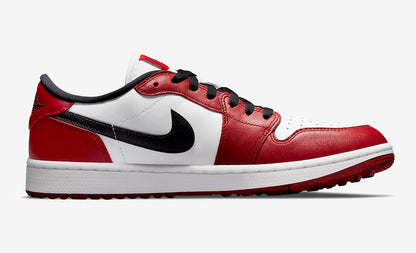 Jordan 1 Retro Low Golf Chicago - Vista 3