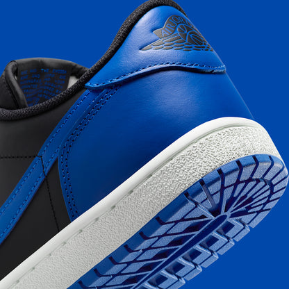 Jordan 1 Retro Low '85 Royal - Vista 8