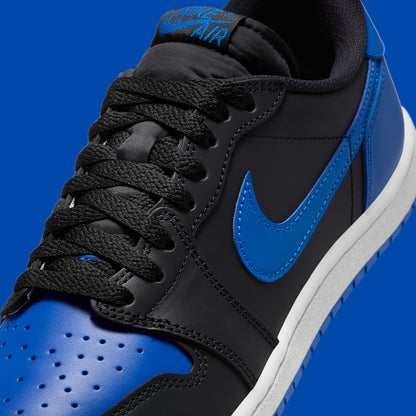Jordan 1 Retro Low '85 Royal - Vista 7