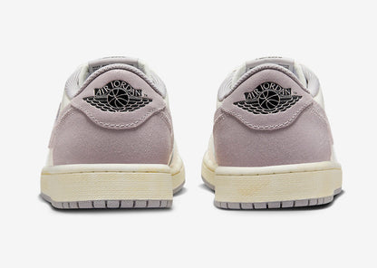 Jordan 1 Retro Low OG Atmosphere Grey - Vista 5