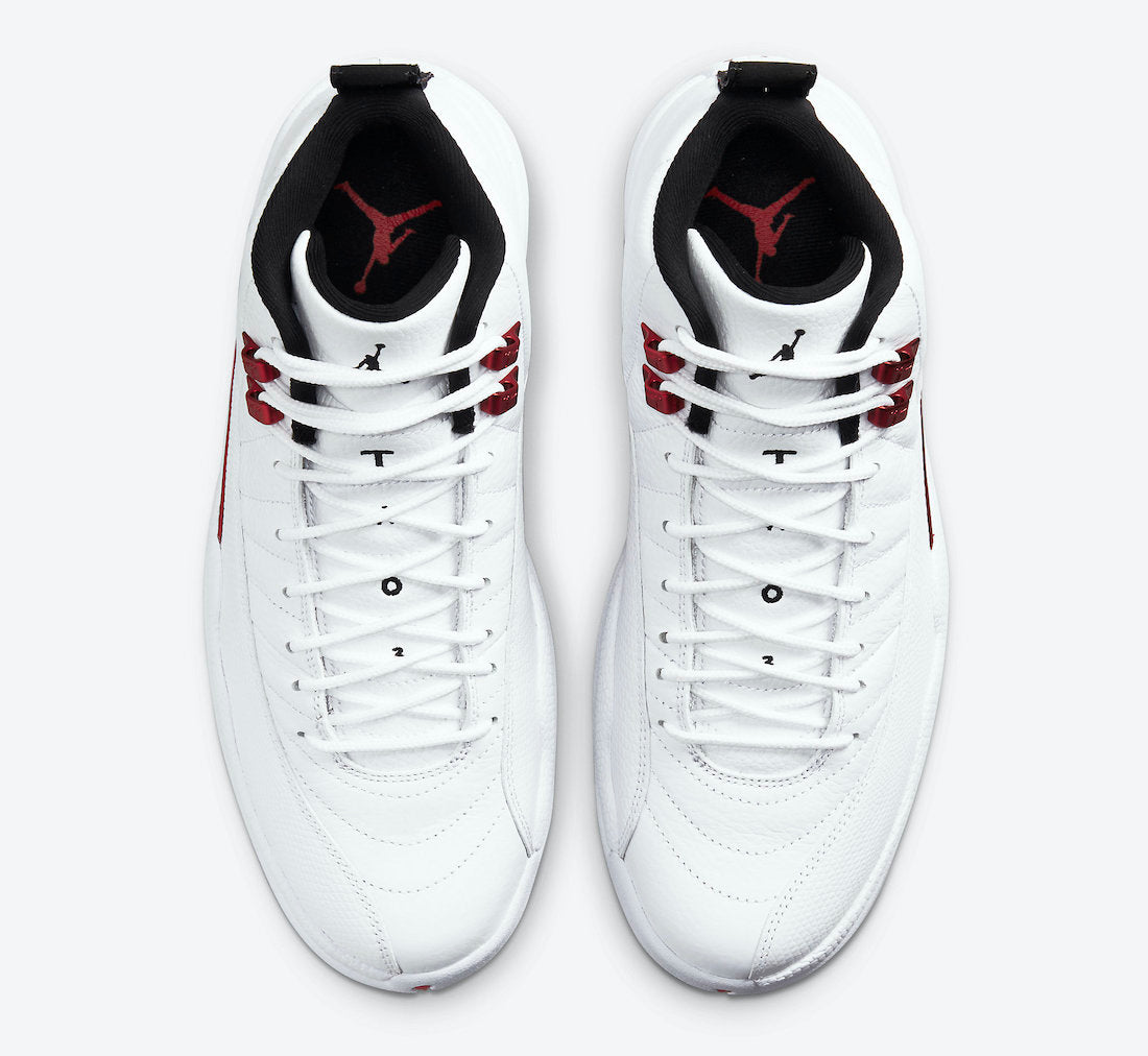 Jordan 12 Retro Twist - Vista 4
