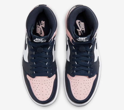 Jordan 1 Retro High OG Atmosphere (Men's and Women's) - Vista 4