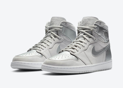 Jordan 1 Retro High CO.JP Neutral Grey (2020) - Vista 1