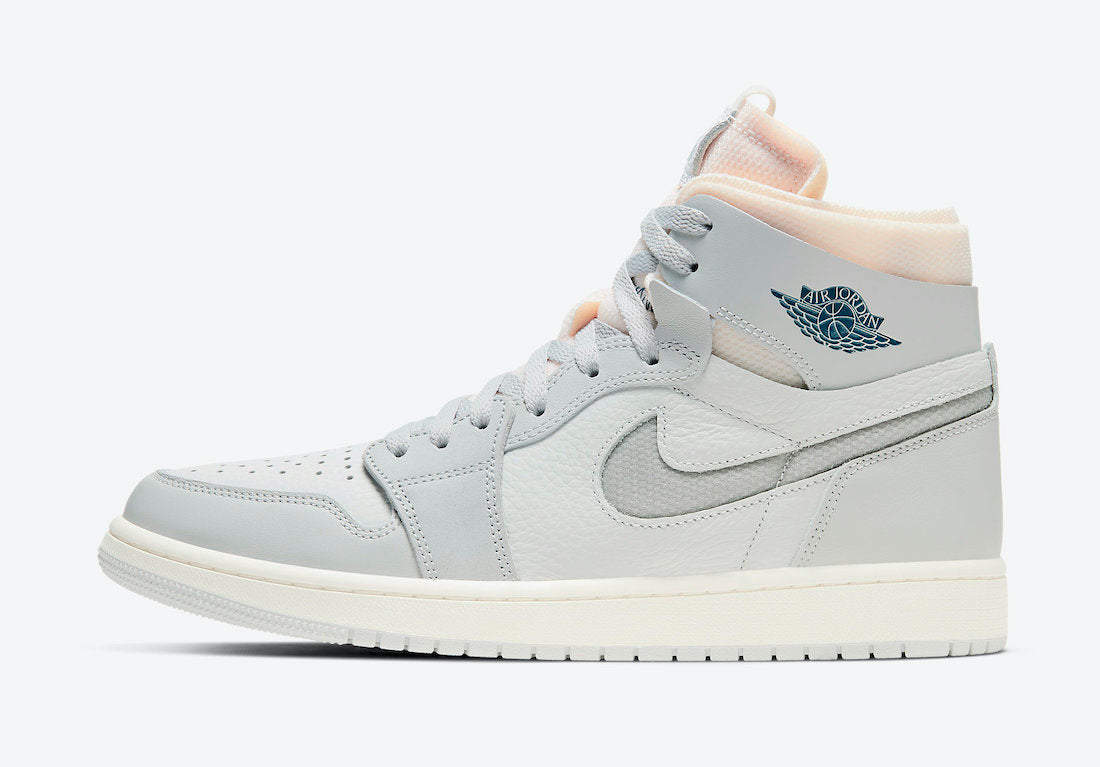 Jordan 1 High Zoom Air CMFT London - Vista 2