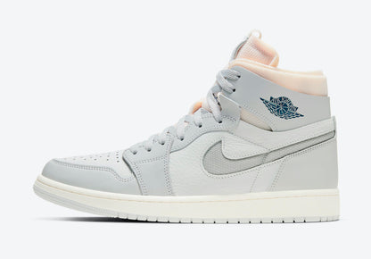 Jordan 1 High Zoom Air CMFT London - Vista 2