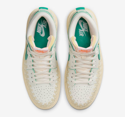 Jordan 1 Elevate High SP Union LA Bephies Beauty Supply Summer of ‘96 (Women's) - Vista 4