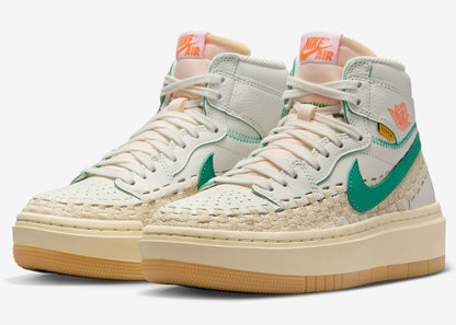 Jordan 1 Elevate High SP Union LA Bephies Beauty Supply Summer of ‘96 (Women's) - Vista 1