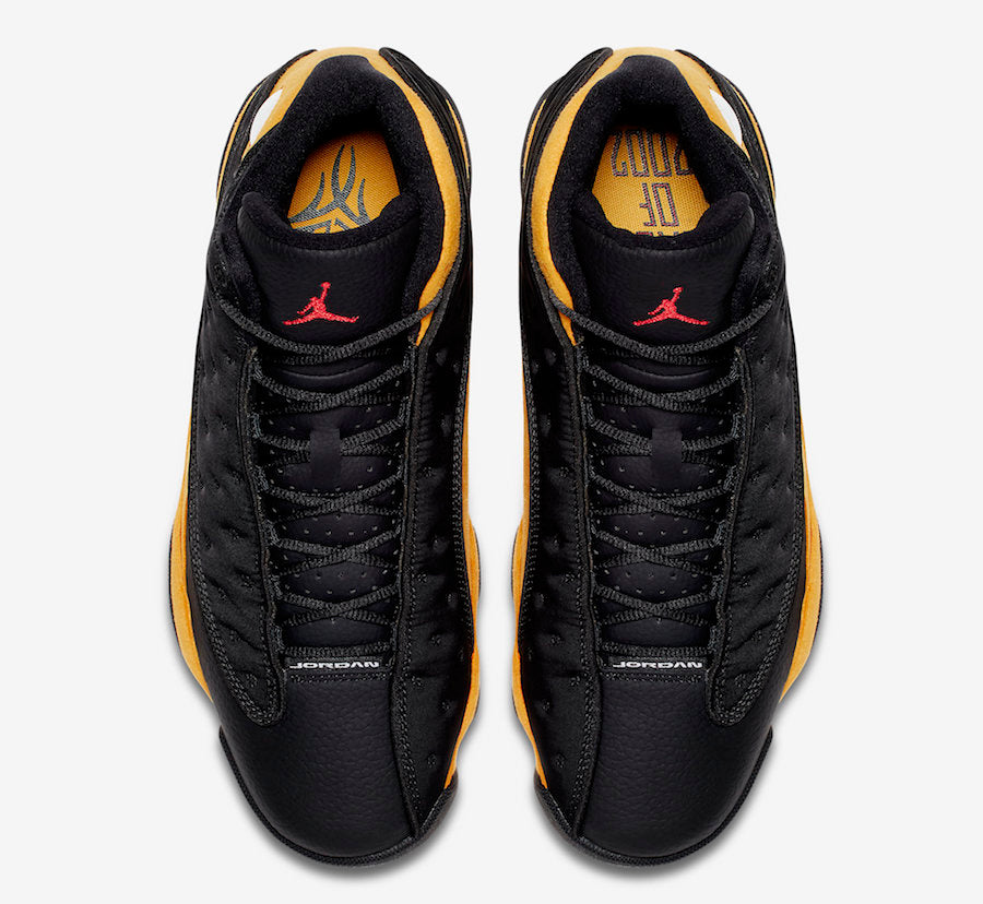 Jordan 13 Retro Carmelo Anthony Class Of 2002 (B-Grade) - Vista 4