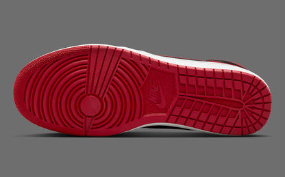 Jordan 1 Retro High '85 OG Bred (2025) - Vista 6