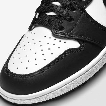 Jordan 1 Retro High '85 Black White (2023) - Vista 7