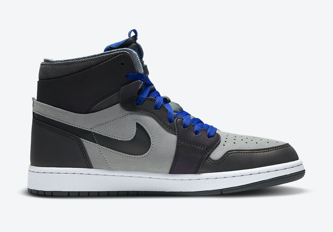Jordan 1 High Zoom Air CMFT League of Legends (Esports) - Vista 4