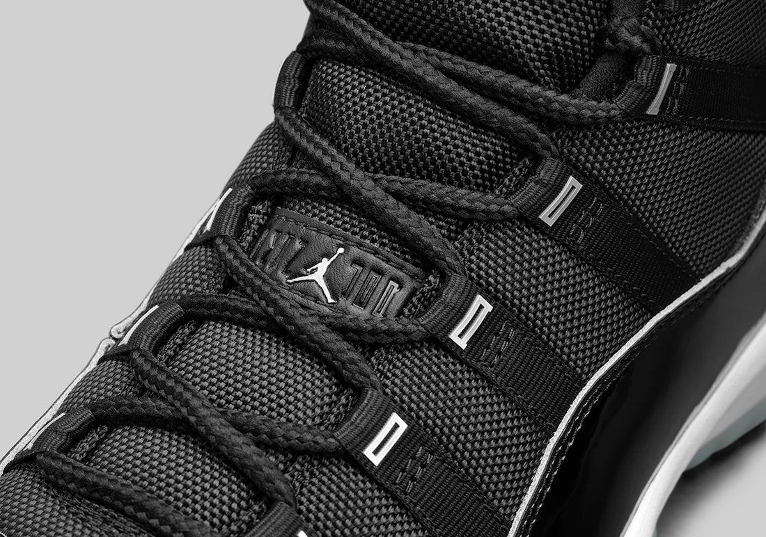 Jordan 11 Retro Jubilee 25th Anniversary - Vista 10