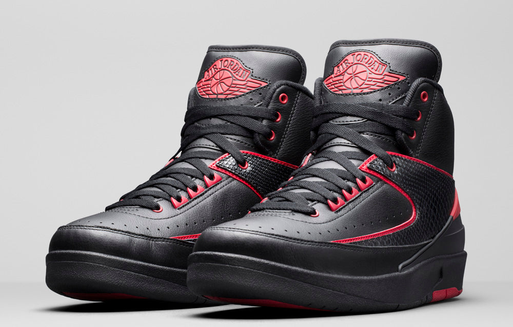 Jordan 2 Retro Alternate 87 - Vista 1