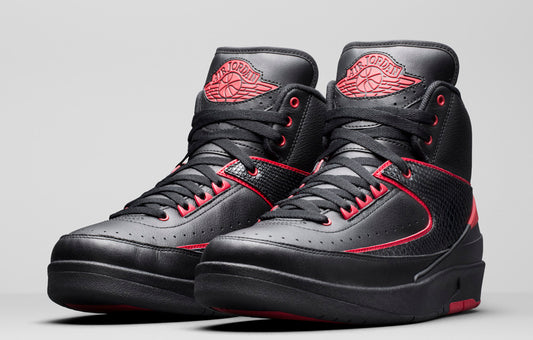 Jordan 2 Retro Alternate 87 - Vista 1