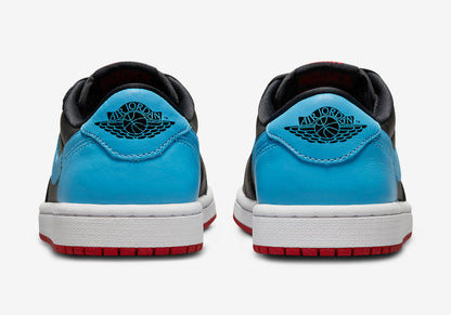 Jordan 1 Retro Low OG NC to Chi - Vista 5