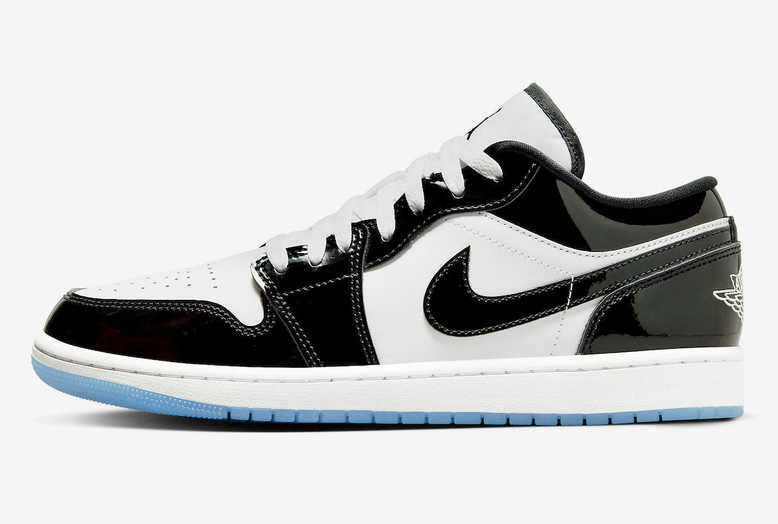 Jordan 1 Low SE Concord - Vista 2
