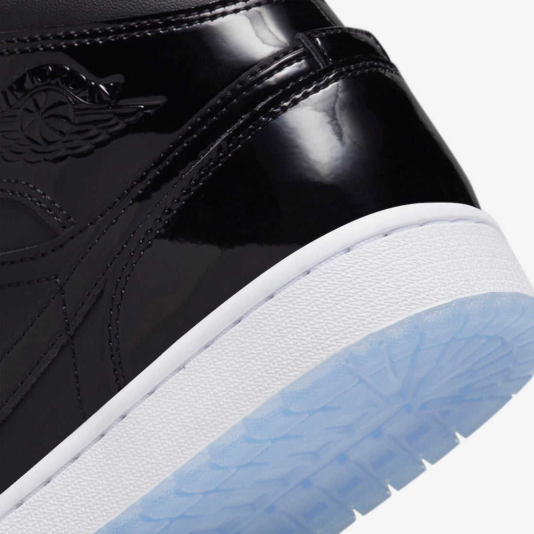 Jordan 1 Mid SE Space Jam - Vista 8