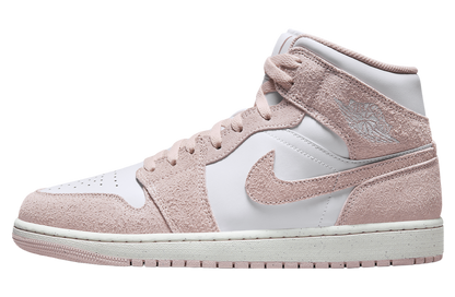 Jordan 1 Mid SE Legend Pink - Vista 2