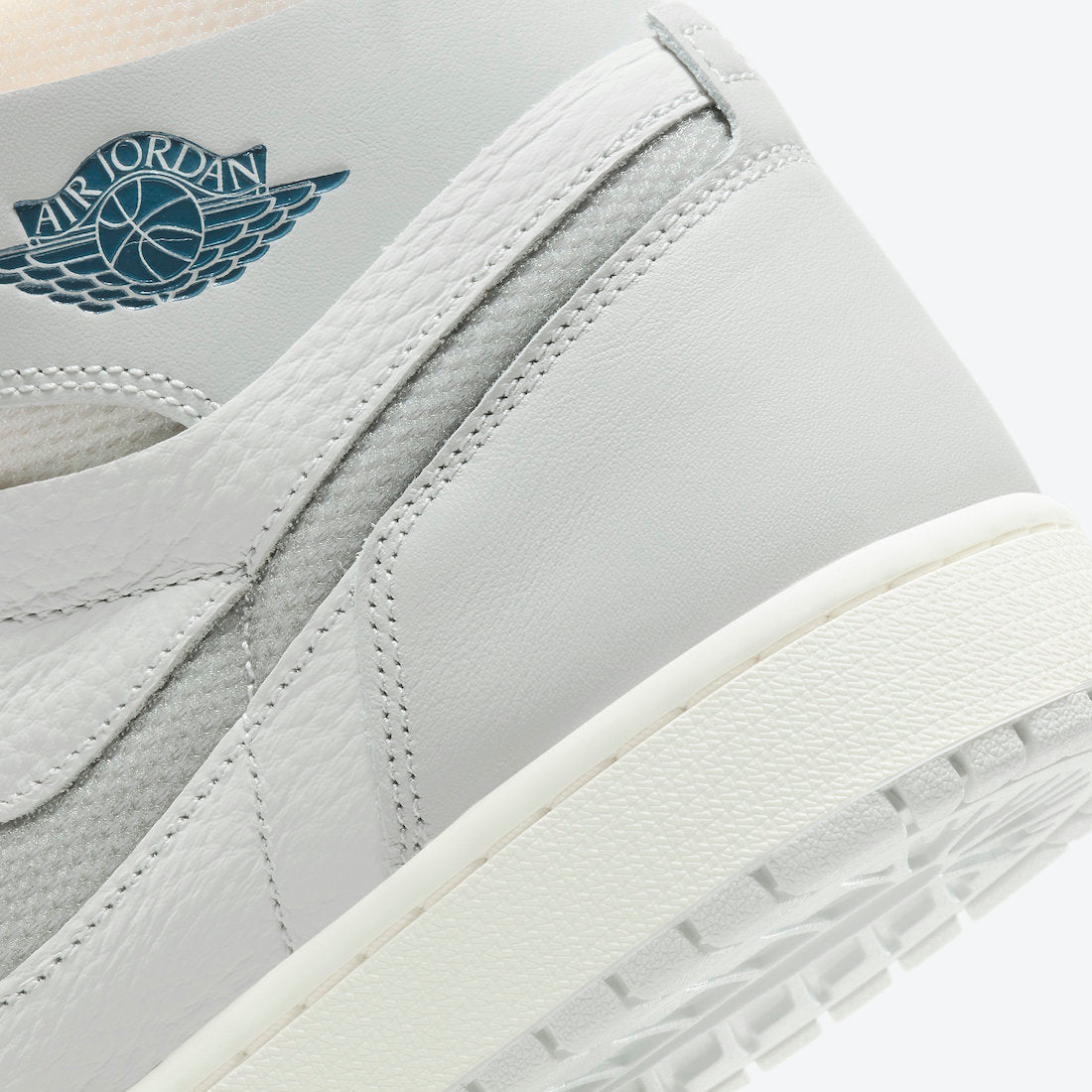 Jordan 1 High Zoom Air CMFT London - Vista 8