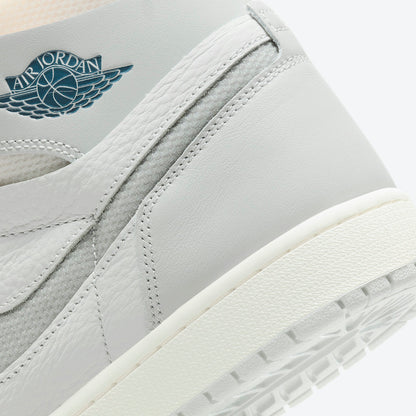 Jordan 1 High Zoom Air CMFT London - Vista 8