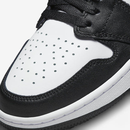 Jordan 1 Retro High Golf Black White - Vista 7