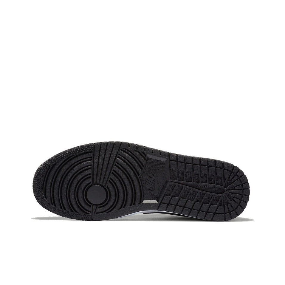 Jordan 1 Low Light Smoke Grey - Vista 6