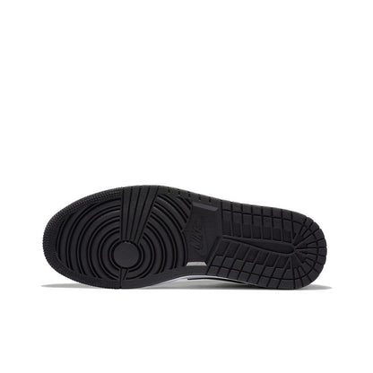 Jordan 1 Low Light Smoke Grey - Vista 6