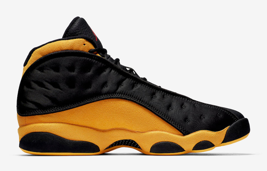 Jordan 13 Retro Carmelo Anthony Class Of 2002 (B-Grade) - Vista 3