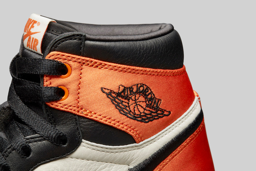 Jordan 1 Retro High OG Satin Shattered Backboard - Vista 8