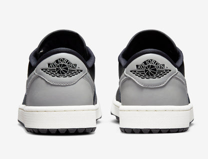 Jordan 1 Retro Low Golf Shadow - Vista 5