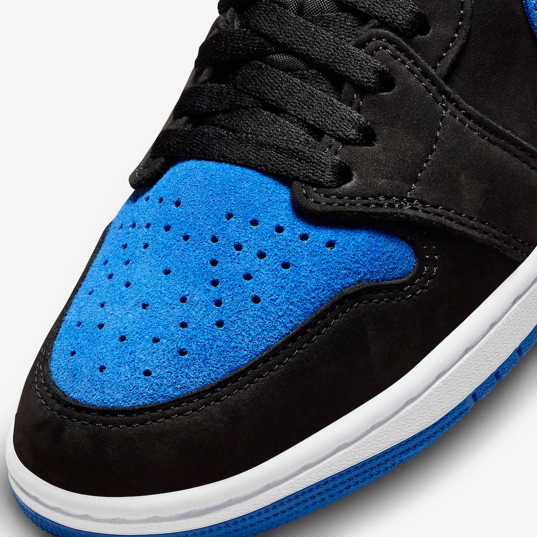Jordan 1 Retro High OG Royal Reimagined - Vista 7