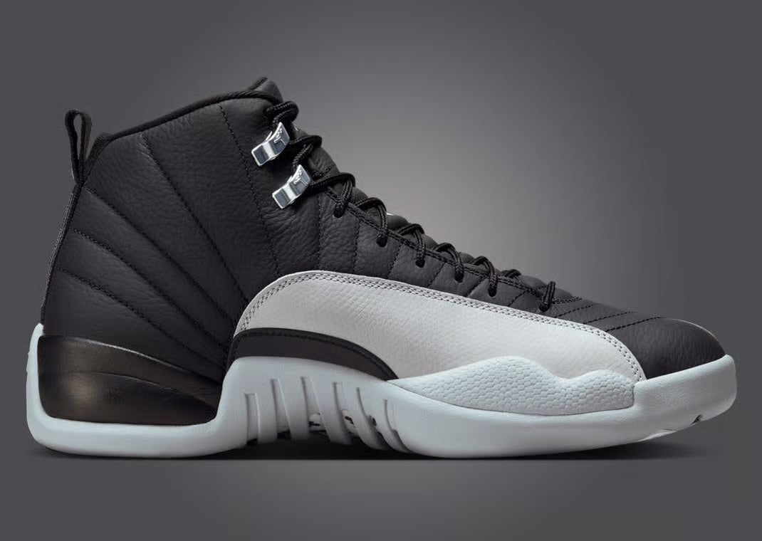 Jordan 12 Retro Barons - Vista 3