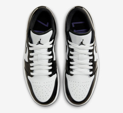 Jordan 1 Low SE Concord - Vista 4