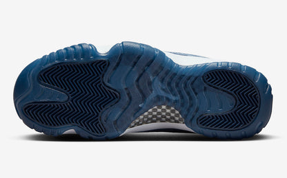 Jordan 11 Retro Midnight Navy - Vista 6