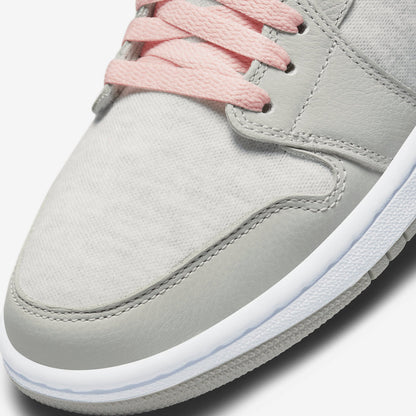 Jordan 1 Low SE Light Iron Ore (Women's) - Vista 7