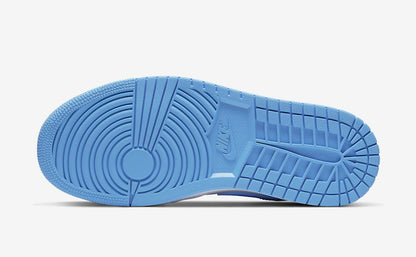 Jordan 1 Low UNC (Women's) - Vista 6