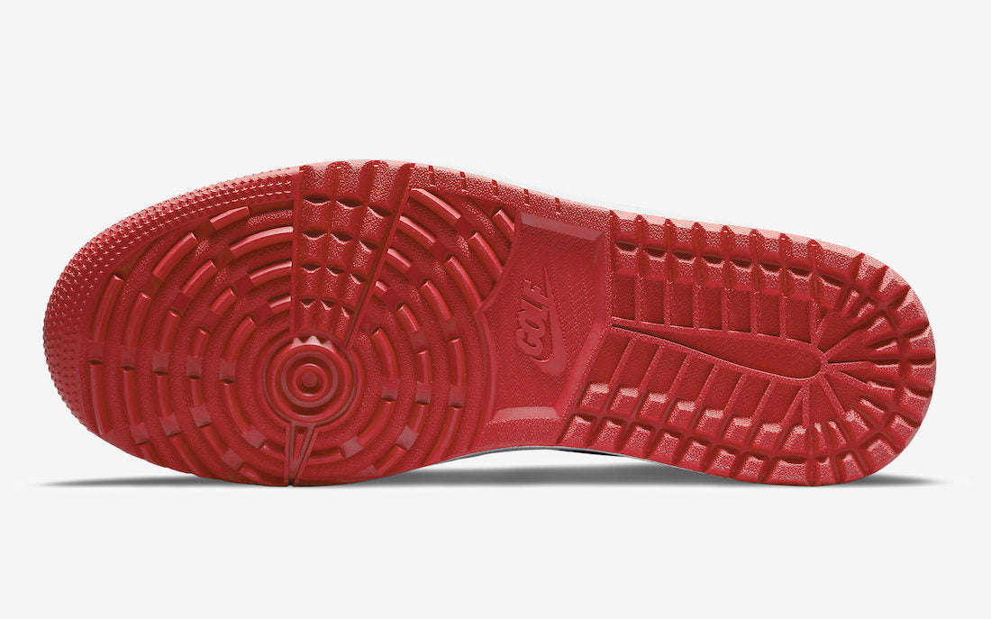 Jordan 1 Retro Low Golf Chicago - Vista 6