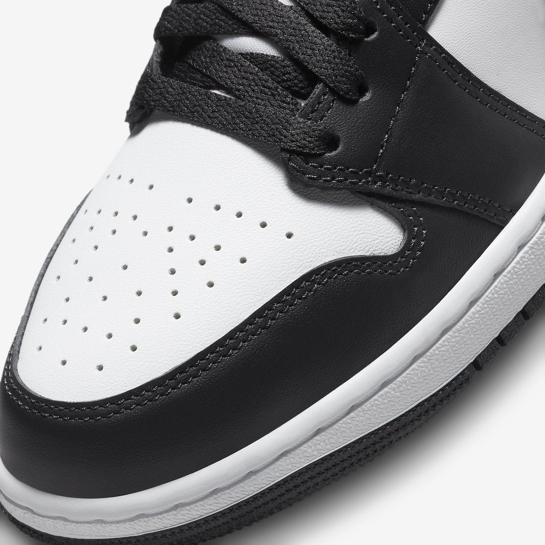 Jordan 1 Mid SE Panda Elephant - Vista 7
