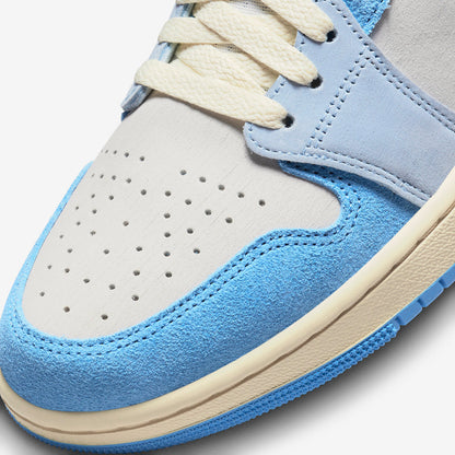 Jordan 1 High Zoom Air CMFT 2 Phantom University Blue - Vista 7