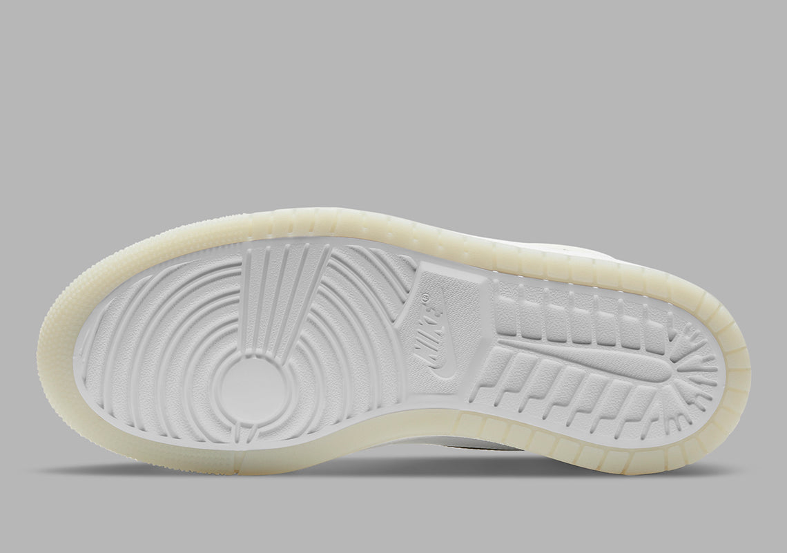 Jordan 1 High Zoom Air CMFT Sail (Women's) - Vista 6