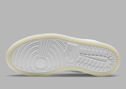 Jordan 1 High Zoom Air CMFT Sail (Women's) - Vista 6