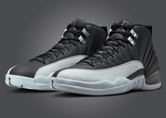 Jordan 12 Retro Barons - Vista 1