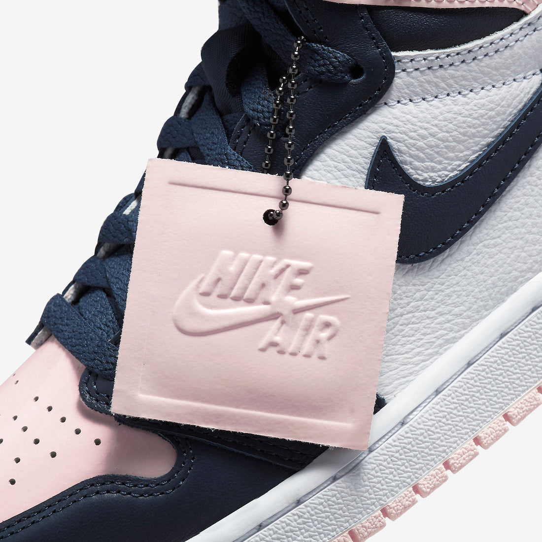 Jordan 1 Retro High OG Atmosphere (Men's and Women's) - Vista 7