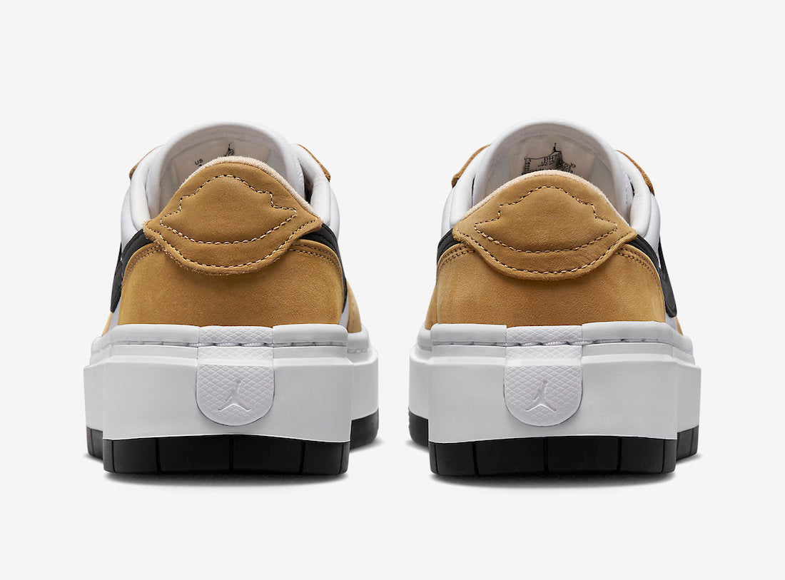 Jordan 1 Elevate Low Rookie Of The Year (Women's) - Vista 5