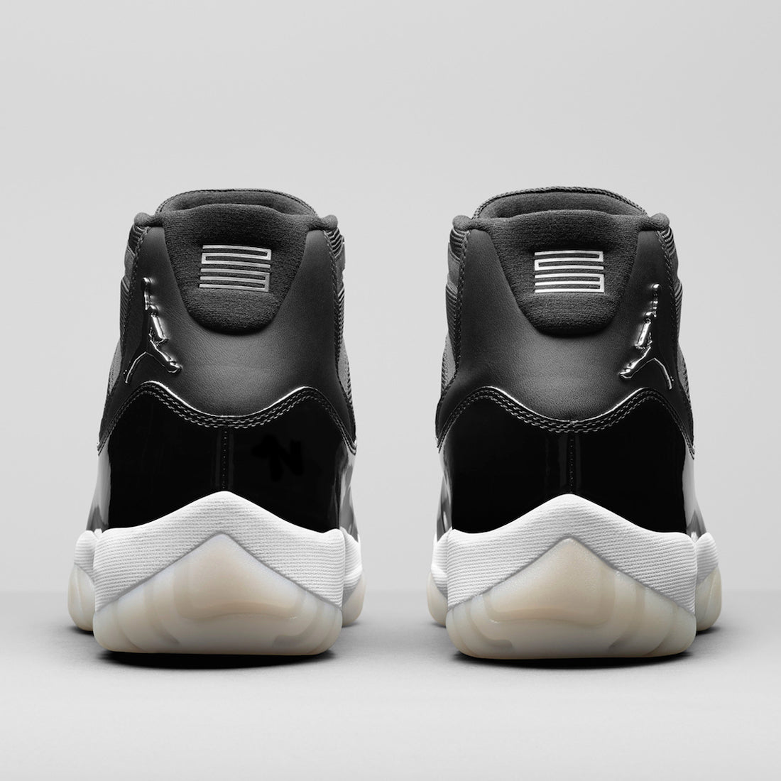 Jordan 11 Retro Jubilee 25th Anniversary - Vista 7