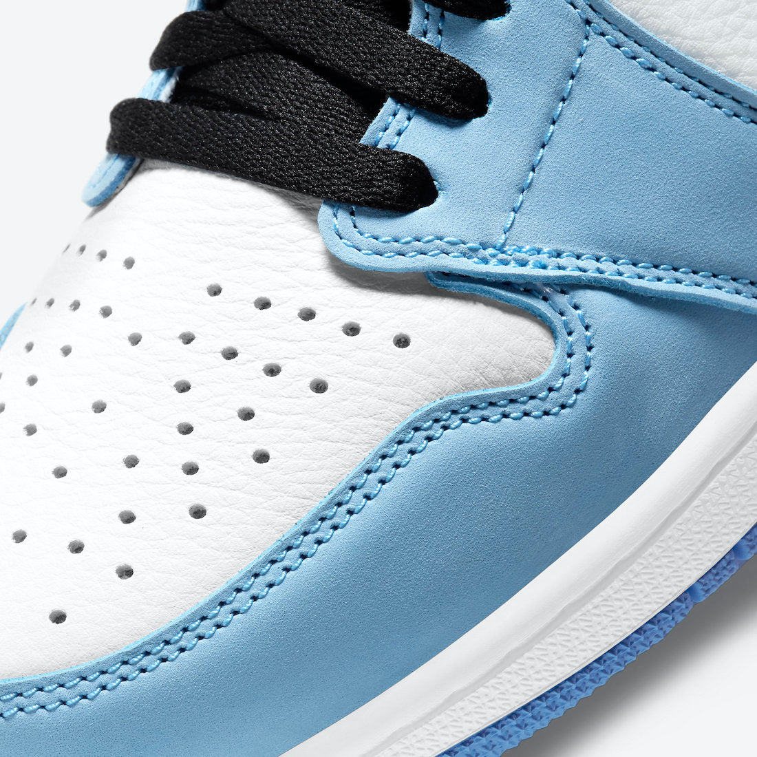 Jordan 1 Retro High OG University Blue - Vista 7
